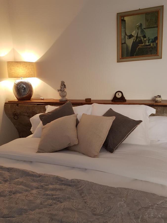 Jardin De Mathilde Bed and Breakfast Nangis Eksteriør billede